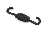 HARLEY Replica Parkerized Kickstand Spring fits 1936-1952 WL,  1932-1935 WL,  1941-1952 W,