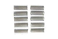 HARLEY Kupplungsfedernsatz Chrom Passend für 1968-1984 FL, 1971-1984 FX,
