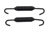 HARLEY Replica Front Brake Shoe Springs fits 1949-1968 FLH,  1957-1972 XL,  1952-1956 K,  1971-1972 FX,