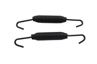 HARLEY Front Mechanical Brake Shoe Springs fits 1937-1948 UL,  1941-1968 FL,  1936-1952 EL,  1937-1968 G,