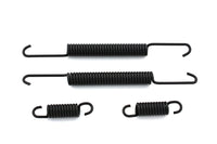 HARLEY Hinterradbremsbackenfedern passend für 1951-1957 G,