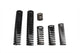 HARLEY Seat Post Spring Set fits 1936-1940 EL,  1937-1948 UL,  1941-1980 FL,  1936-1952 WL,