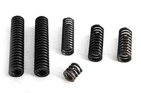 HARLEY Seat Post Spring Set fits 1936-1940 EL,  1937-1948 UL,  1941-1980 FL,  1936-1952 WL,