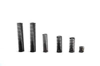 HARLEY Seat Post Spring Set fits 1936-1940 EL,  1937-1948 UL,  1941-1980 FL,  1936-1952 WL,