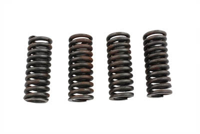 HARLEY Valve Spring Set fits 1952-1953 K,