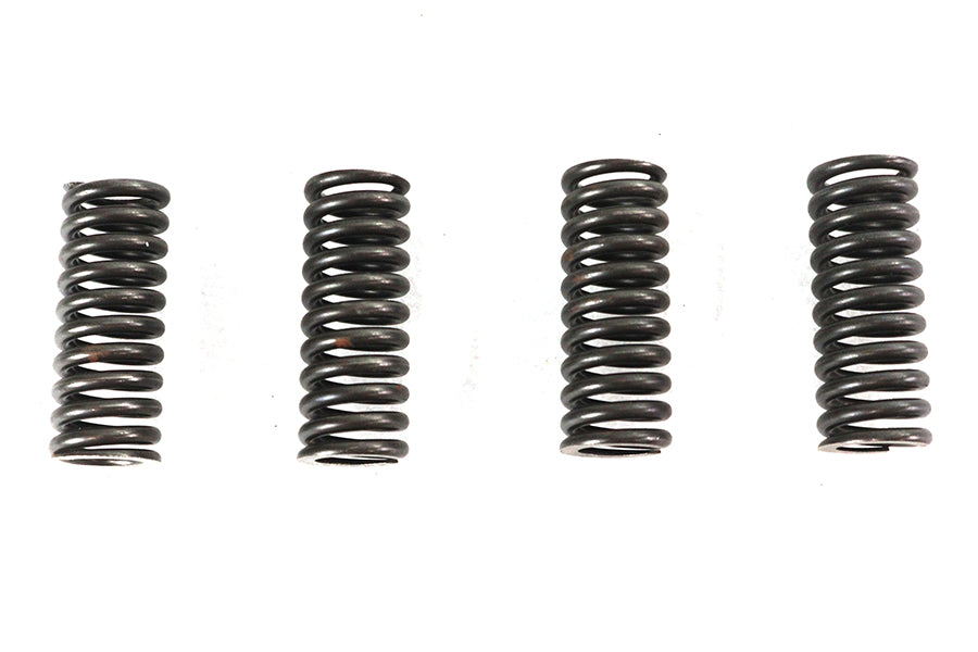 HARLEY Ventilfedersatz passend für 1952-1953 K,