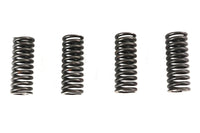 HARLEY Ventilfedersatz passend für 1952-1953 K,