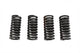 HARLEY Valve Spring Set fits 1954-1956 K,