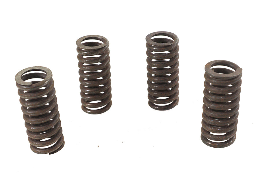 HARLEY Ventilfedernsatz passend für 1954-1956 K,