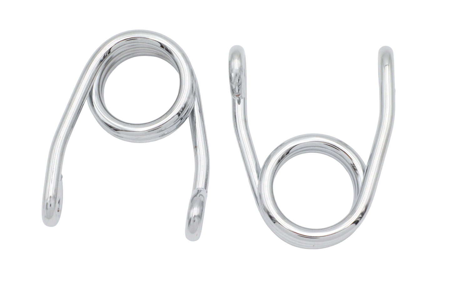 HARLEY Chrom 2 Zoll Torsions-Sitzfeder-Set Passend für 0- Custom, Anwendung
