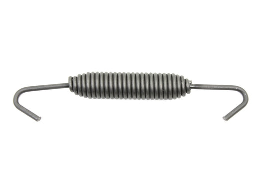 HARLEY Parkerized Brake Pedal Spring fits 1937-1952 EL,  1937-1948 UL,  1941-1957 FL,  1936-1973 G,  1935-1952 W,