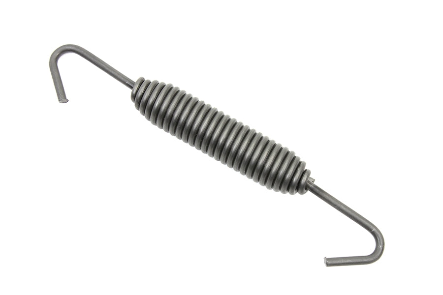 HARLEY Parkerized Brake Pedal Spring fits 1937-1952 EL,  1937-1948 UL,  1941-1957 FL,  1936-1973 G,  1935-1952 W,