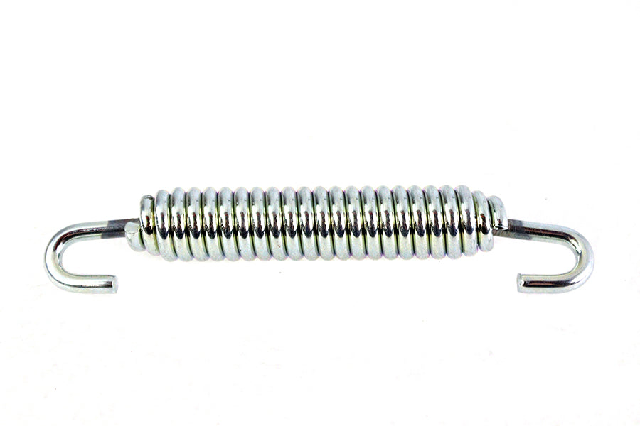 HARLEY Zinc Brake Pedal Spring fits 1958-1984 FL,