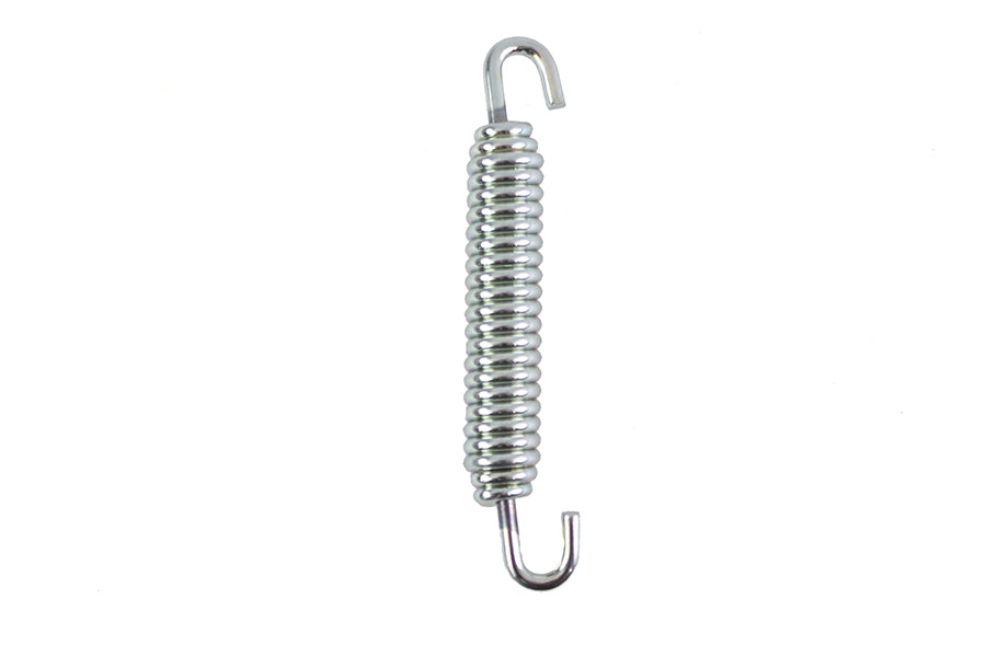 HARLEY Zinc Brake Pedal Spring fits 1958-1984 FL,