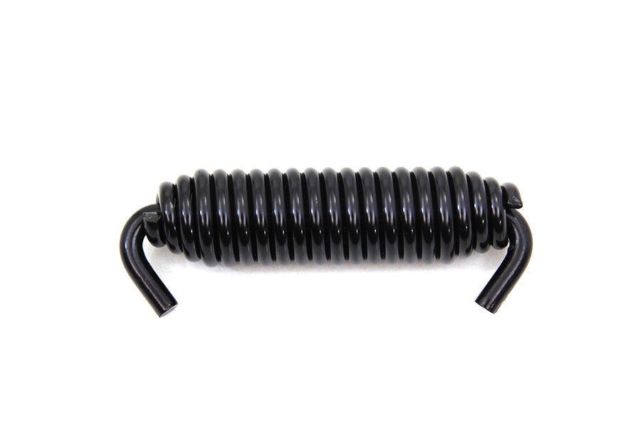 HARLEY Black Kickstand Spring fits 2007-UP FLT,