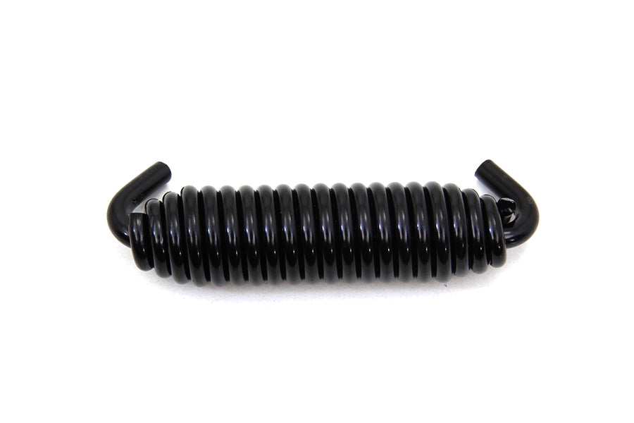 HARLEY Black Kickstand Spring fits 2007-UP FLT,