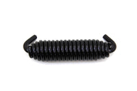 HARLEY Black Kickstand Spring fits 2007-UP FLT,