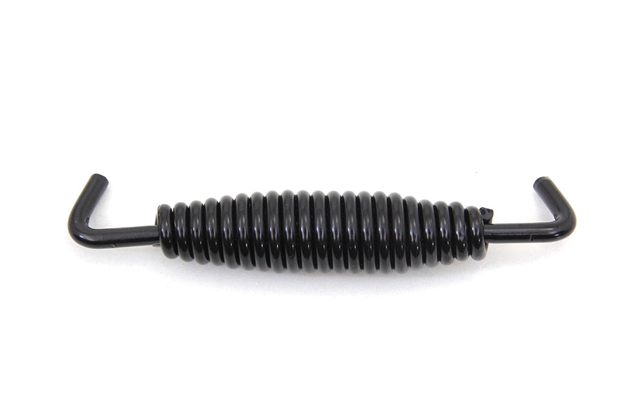 HARLEY Black Kickstand Spring fits 1999-2006 FLT,