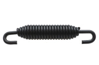 HARLEY Schwarze Seitenständerfeder passend für 1991-1994 FXR,