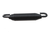 HARLEY Schwarze Seitenständerfeder passend für 1991-1994 FXR,