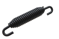 HARLEY Schwarze Seitenständerfeder passend für 1991-1994 FXR,