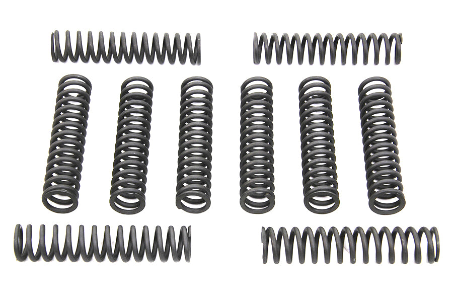 HARLEY Replica Clutch Spring Set fits 1936-1940 EL,  1937-1940 U,