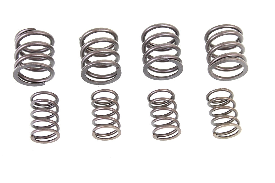HARLEY Kibblewhite Valve Spring Set fits 1936-1940 EL,   1941-1947 FL,