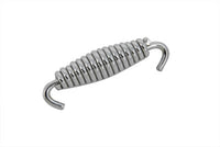 HARLEY Chrom Kickstand-Feder Passend für 1936-1940 EL, 1941-1984 FL, 1971-1984 FX,