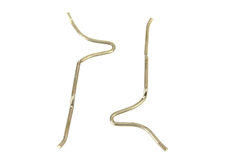 HARLEY Bienenstock-Linsenhalter-Set passend für 1939-1941 EL, 1941-1941 FL, 1939-1941 W,