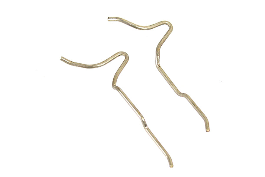 HARLEY Bienenstock-Linsenhalter-Set passend für 1939-1941 EL, 1941-1941 FL, 1939-1941 W,