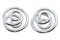 HARLEY Chrom-Sitzfeder-Set, 1 Zoll, passend für 0- Zoll Custom, Anwendung