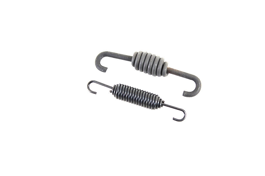 HARLEY Front Brake Spring Set fits 1941-1952 W,