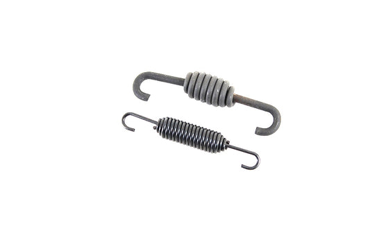 HARLEY Front Brake Spring Set fits 1941-1952 W,