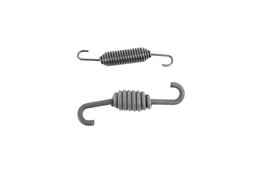 HARLEY Front Brake Spring Set fits 1941-1952 W,