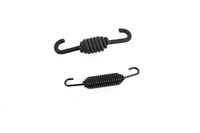 HARLEY Front Brake Spring Set fits 1941-1952 W,