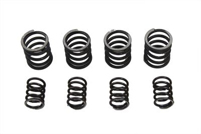 HARLEY Replica Valve Spring Set fits 1941-1947 FL,