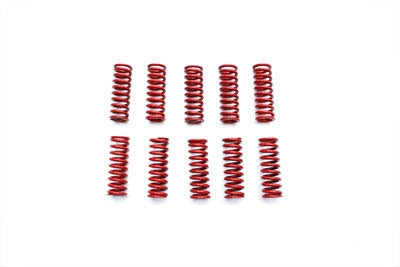 HARLEY Clutch Spring Set fits 1968-1984 FL,  1971-1984 FX,