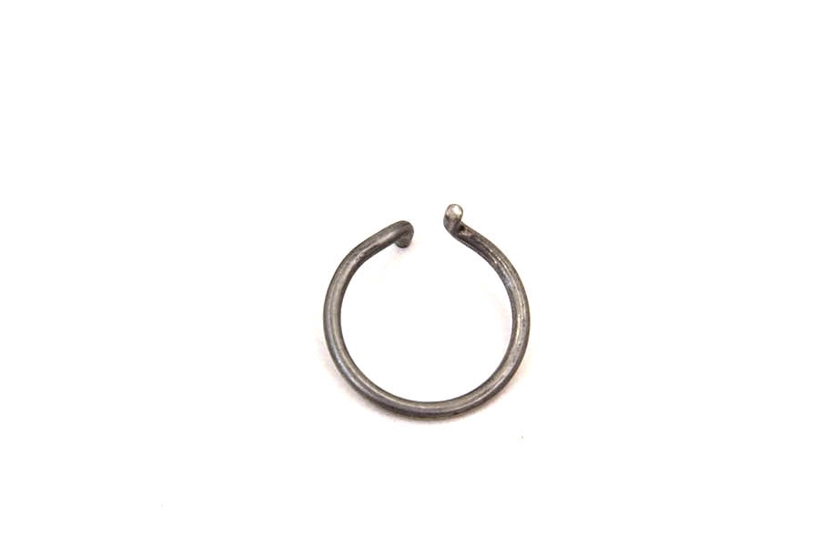 HARLEY Hand Lever Spring Zinc fits 1950-1973 G,  1950-1972 FL,