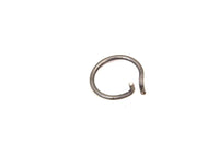 HARLEY Hand Lever Spring Zinc fits 1950-1973 G,  1950-1972 FL,