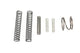 HARLEY Ratchet Top Spring Set fits 1952-1978 FL,  1970-1978 FX,