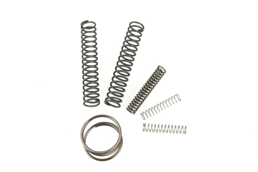 HARLEY Ratchet Top Spring Set fits 1952-1978 FL,  1970-1978 FX,