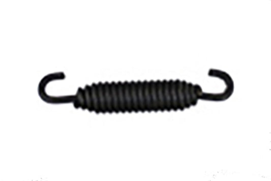 HARLEY Replica Parkerized Kickstand Spring fits 1936-1940 EL,  1941-1984 FL,  1971-1984 FX,  1938-1948 UL,