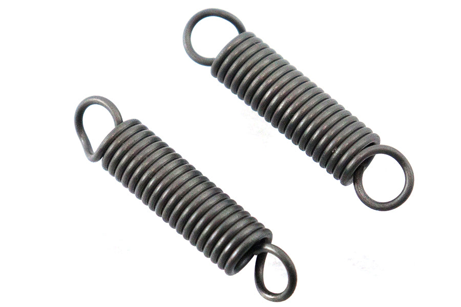 HARLEY Rear Brake Shoe Spring Set fits 1936-1953 Chief,