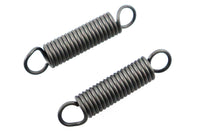 HARLEY Rear Brake Shoe Spring Set fits 1936-1953 Chief,