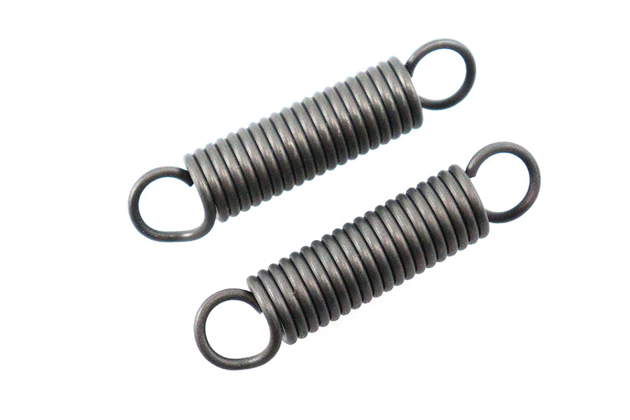 HARLEY Rear Brake Shoe Spring Set fits 1936-1953 Chief,