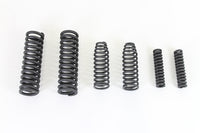 HARLEY VL Sring Fork Spring Set Parkerized fits 1930-1936 VL,