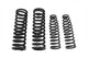 HARLEY Replica Spring Set Parkerized fits 1936-1940 EL,  1941-1948 FL,  1937-1948 UL,  1936-1952 WL,  1936-1957 G,