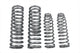 HARLEY Spring Fork Outer Springs fits 1936-1940 EL,  1941-1948 FL,  1937-1948 UL,  1936-1952 WL,  1936-1957 G,