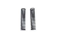 HARLEY Black Lower Springs fits 1941-1957 G,  1936-1948 UL,  1936-1940 EL,  1941-1948 FL,