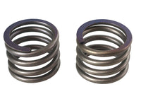HARLEY 41mm Gabeldämpferrohr-Federsatz passend für 1977-1984 FL, 1979-2005 FLT, 1979-2005 FLT,